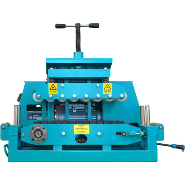 Cable Conveyor Intelligent Cable Conveyor Construction Cable Pulling Transport Conveying Machine