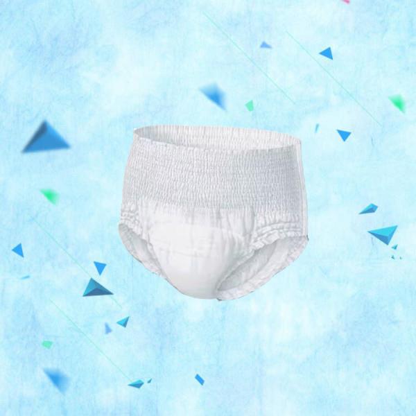 Китайская фабрика прямая продажа одноразовых подгузников для инконтиненции взрослых