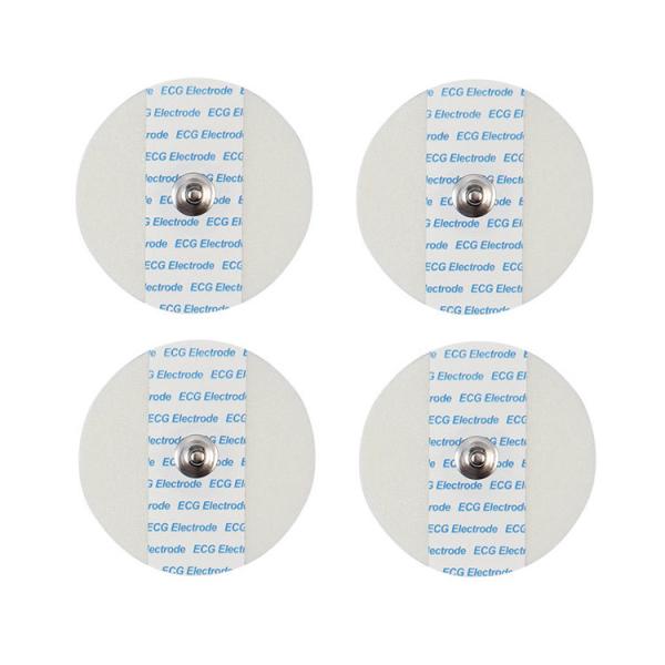 Диагностика электродов Ecg собственной личности слипчивая взрослая устранимая не стерильная для больницы