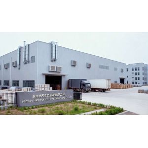 Bazhou Clarmonde Eco Home Furnishing Co., Ltd.