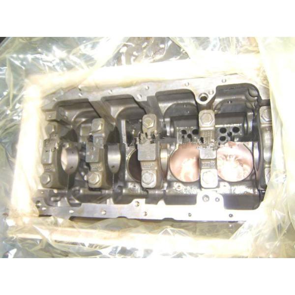 Цилиндровый блок Т3711Х121ФЗ Фотон Оллин, цилиндровый блок Кумминс