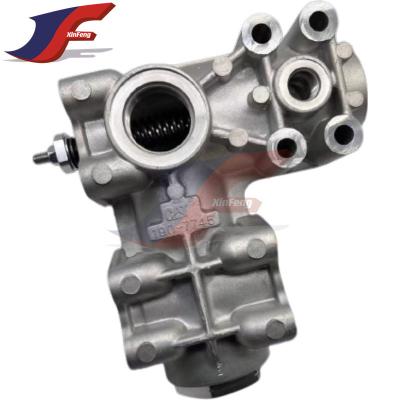 E330D E336D Excavator Parts Oil return valve seat 190-7745 for 