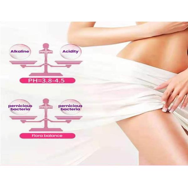 ODM OEM Женский герметизирующий гель Вагинальный герметизирующий жидкость 5 мл х 6