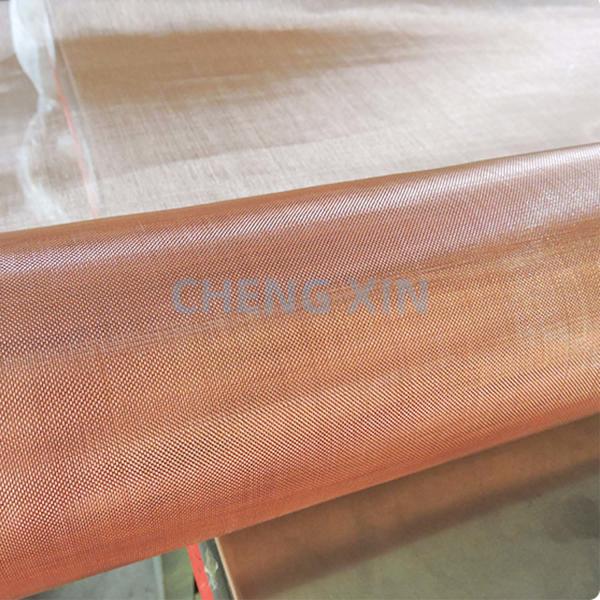 Chemical Resistant Phosphor Bronze Wire Mesh For Long-lasting Performance And Reliability In Industrial Settings