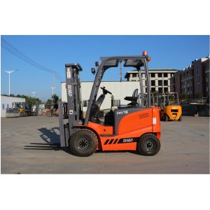 Electric Forklift Truck