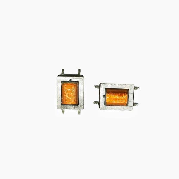 ED8 SMD Пермалойный трансформатор 600:600 1:1 для домашних записывающих устройств