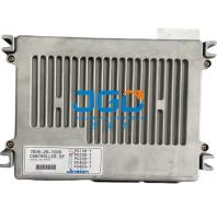Unidade de controle 7835-26-1009 do motor do ECM de Accessories ECU da máquina escavadora PC200-7