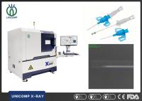 Détecteur d'Unicomp X Ray 0.8KW FPD d'axe de Z pour des pièces d'auto