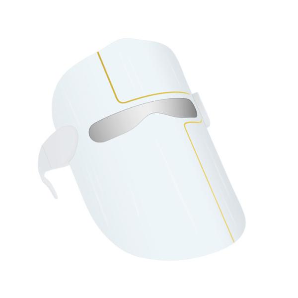 Устройство для терапии светодиодом Красное Синее Маска для восстановления кожи