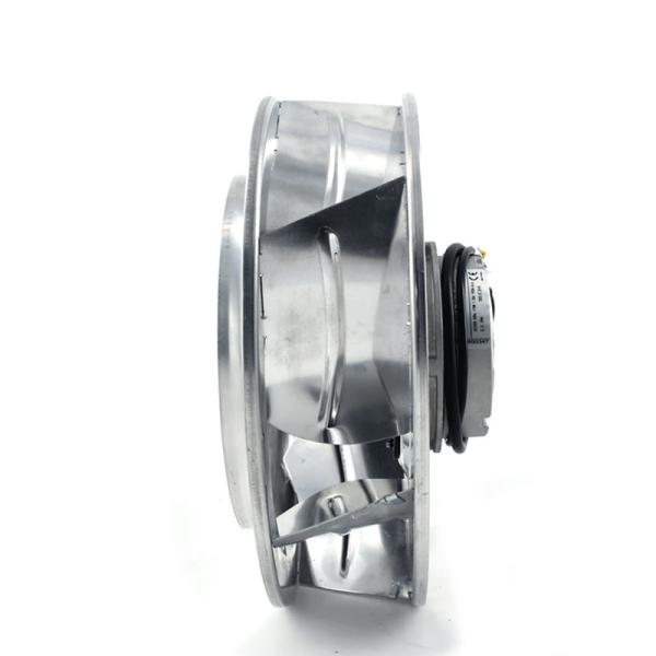 400V 500mm AC Centrifugal Fan Noise Reduction With Soft Wind