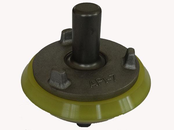 triplex mud pump 3 web valve seat stock 3 wing valve and seat china manufacturer