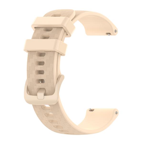 20mm / 22mm Switch Ear Carbon Fiber Watch Strap Customizable Colors