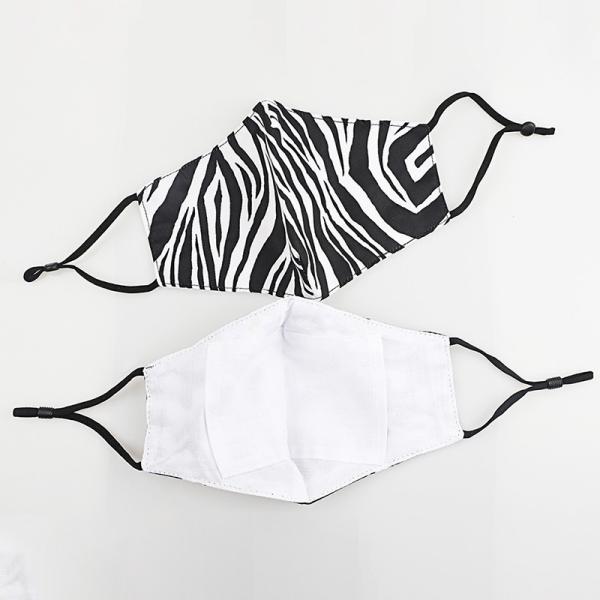 Washable Antiallergisch Breathable Cotton Face Mask