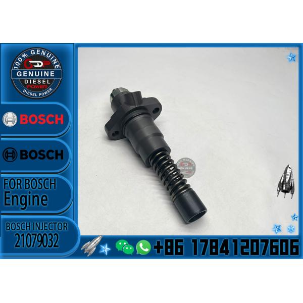 Construction Machinery Parts Fuel Injection Unit Pump 0414693006 21079032 Injection Pump for Volvo Truck FE FE II FL II