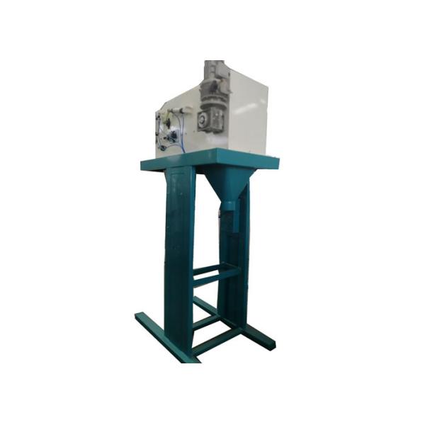 Pellet Packing Machine with 3-5 KW Power ±0.1-0.5% Accuracy Weighing and 304 SS Hopper for Agricultural Industry