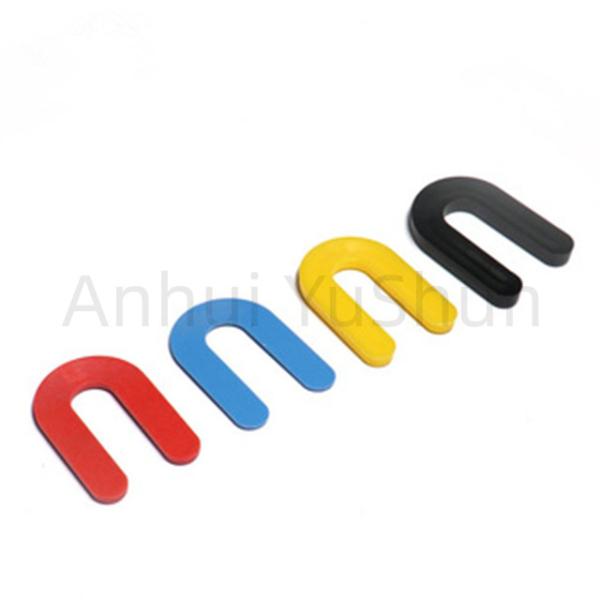 U Shape Window Plastic Installers for Schools