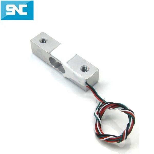 SC635 Capteur de cellule de charge à échelle de cuisine avec une haute précision et une sortie nominale de 1,0 ± 0,1 mV/V pour des mesures précises de la cuisine