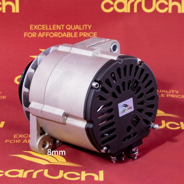 High Efficiency Diesel Engine Alternator Energy Saving Diesel Engine Parts S00046485+01 JFZ2970SW1J
