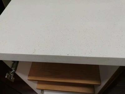 Melamine Glue Pine Block Board / Furniture Kitchen Teak Block Board