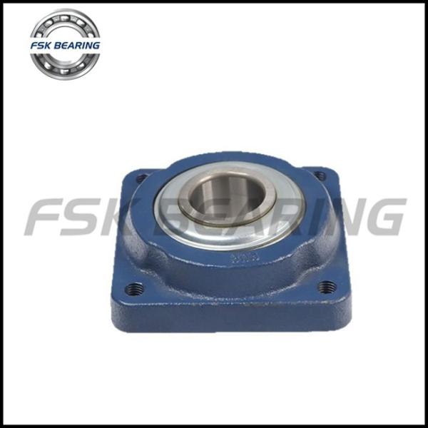 LSFR 308 2TB.H.T.Zn LSFR308 TBT.H.T.Zn 40*130*51.4mm Bearing Housings And Units Packer Roller