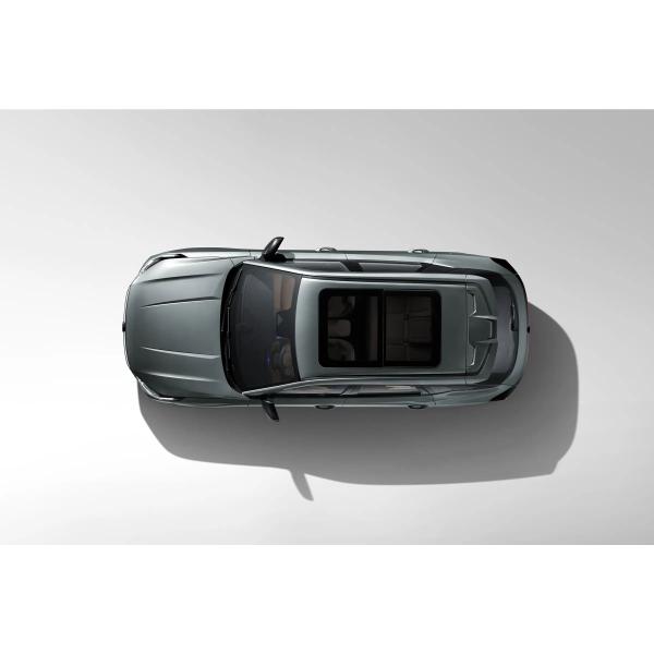 Revolutionize Your Commute with Changan UNI-Z 5 Seater Range-Extended Energy Vehicle