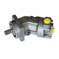 Rexroth A2FLO200-60R-PPB05 Motor hidráulico compacto de alta velocidade