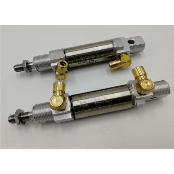 87.334.010 cilindro pneumático deslocado das peças sobresselentes da máquina de impressão/Heidelberg