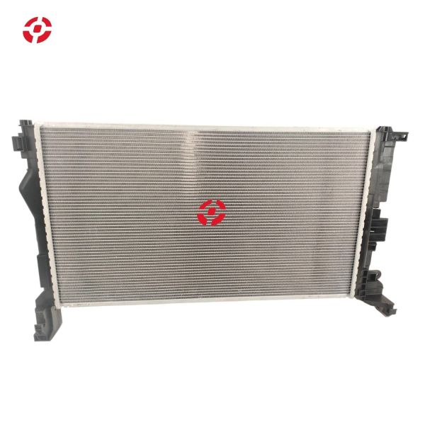 Aluminum radiator Car Engine radiator replacement for Volv o Water tank 31338288 32224828