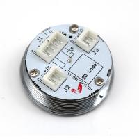 Indicateur LED inductif Bouton tactile d'ascenseur Pour le marché des écrans LCD et TFT d'ascenseur