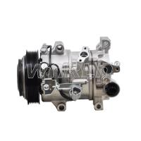 CG4472807540 Auto AC Compressor AC Bomba de refrigeração para Lexus IS250 2.0 WXLX014