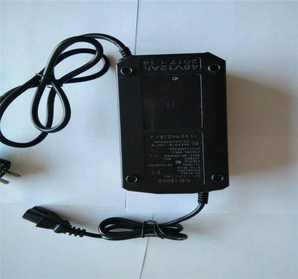 E-Motorcycle lifepo4 lithium lead-acid battery charging 36v 48v 60v 72v