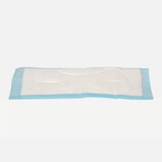 Super Absorbency Dry Perforated Film 260mm Sanitary Towel For Day, Night WL9007