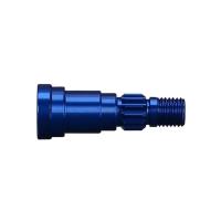 Sabler la norme ANSI en aluminium de fraisage de pièces de commande numérique par ordinateur fraisant la passivation de 4 axes