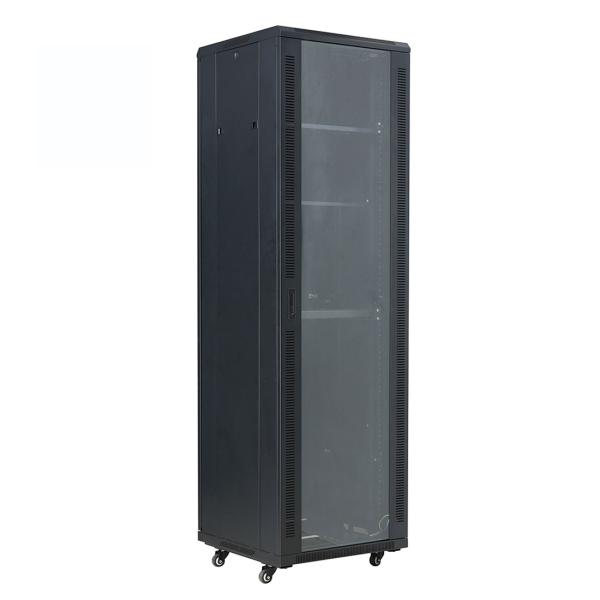 19inch 32u 600mm 800mm Server Rack Cabinet OEM ODM cabinet with fan and lock