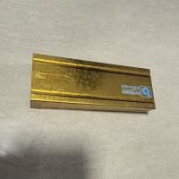 0.3mm-1.2mm Thickness Galvanized Plated light steel keel with Class A Fire Resistance
