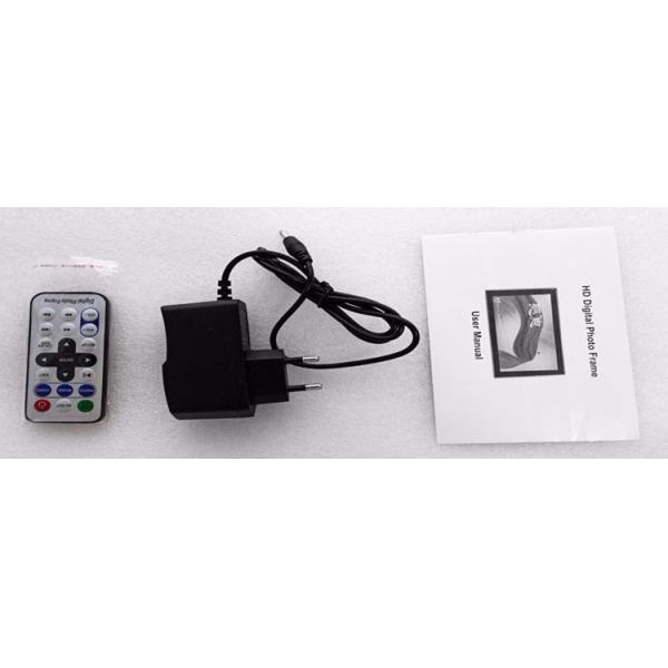 7Inch 1.4Ghz Android 4.4.2 All In One Touch Screen PC With Usb Input