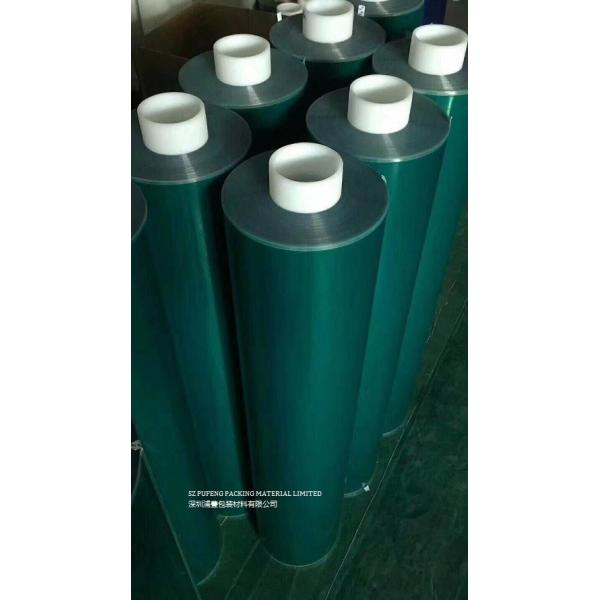 Лента 180C электрической изоляции 3.5KV 0.065mm теплостойкая