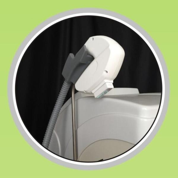 Portable IPL hair removal beauty machine/ OPT IPL SHR hair removal