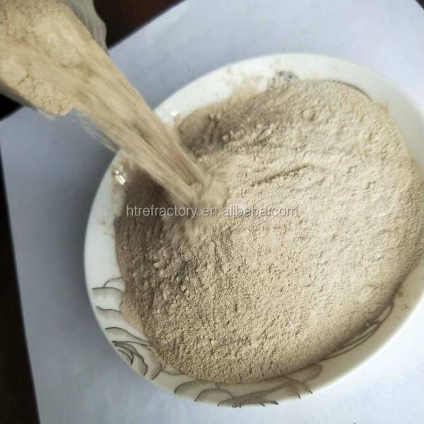 Кальциевый алюминат порошок для очистки воды химикаты и кадмий Cd 0,0001% Гранулы