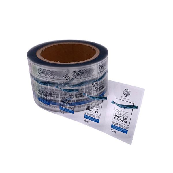 Пиво воды вина напечатало ярлыки бутылки делает ярлык водостойким прилипателя собственной личности ЛЮБИМЦА PVC