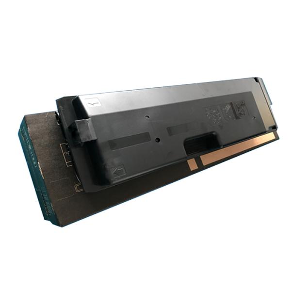 Full 850g Kyocera Taskalfa 3500i Toner 30000 Pages With ISO9001 Neutral Packing