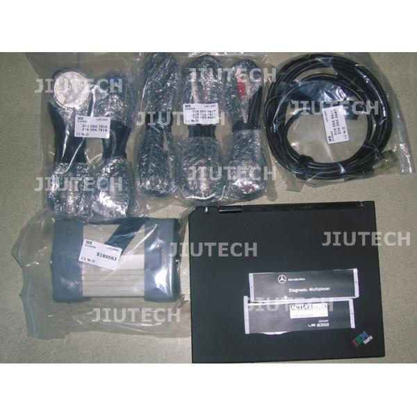 201607 ВЕРХНИЙ СУПЕР инструмент диагноза звезды компакта C3 Мерседес ЗВЕЗДЫ MB Benz Mercedez звезды MB