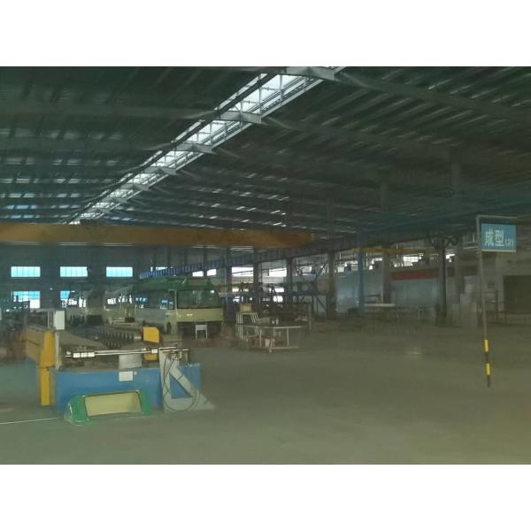 GUANGZHOU CHAMPION MACHINERY CO.,LTD