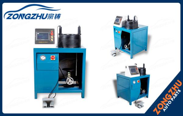 Crimping Tool Hydraulic Hose Crimping Machine Air Suspension Hydraulic Hose Maker