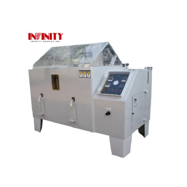 Экологическая 1000L GB/T2423.17 Машина для испытания коррозии соляными спреями