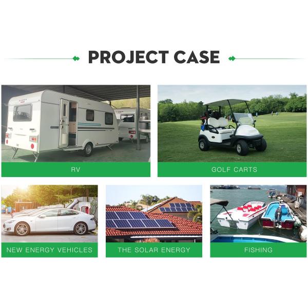 Батарея лития батареи 25.6V аттестации 150Ah LiFePO4 KC/CE солнечная