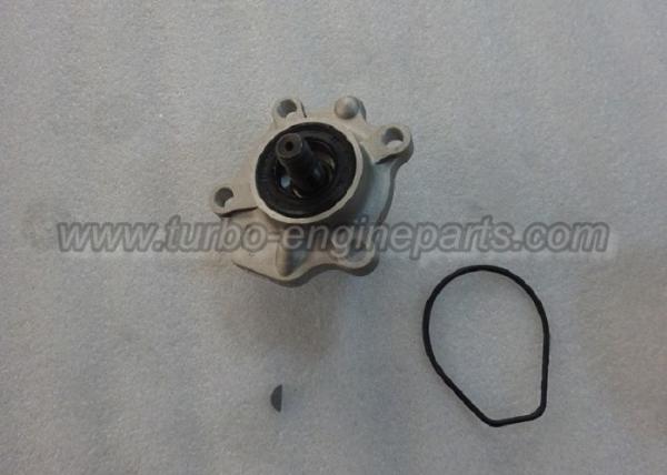 Isuzu 4ZE1 Oil Pump Assembly / Excavator Pump Diesel Engine Parts