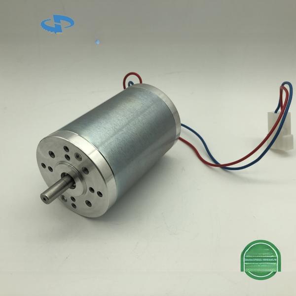 Высокий крутящий момент 12v 24v 36v 48v Micro Pm Electric Dc Brushed Brushless Motor Спецификация таблицы данных Китайская фабрика