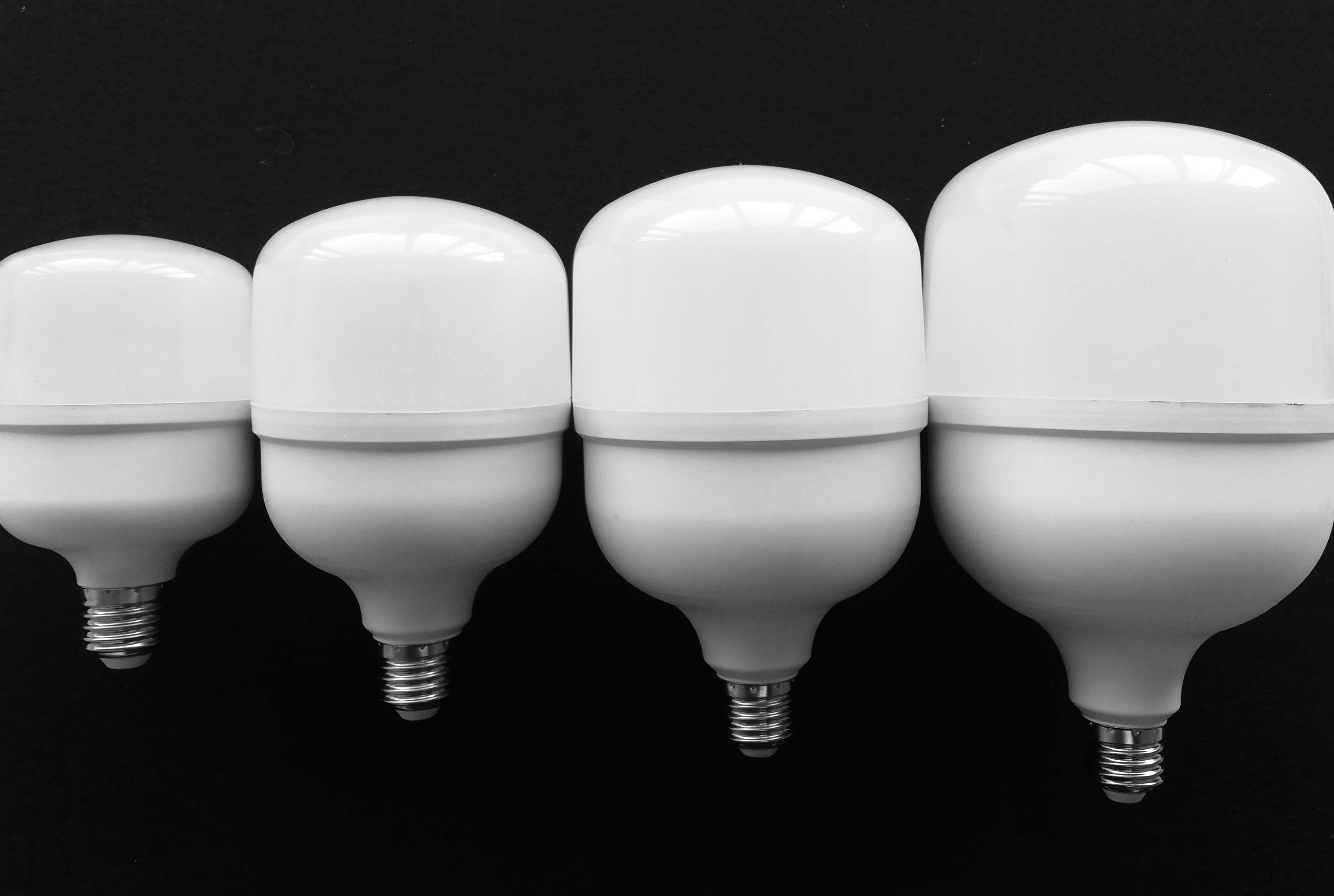 5w к 50w E26 привело электрическую лампочку t формирует Smd 2835