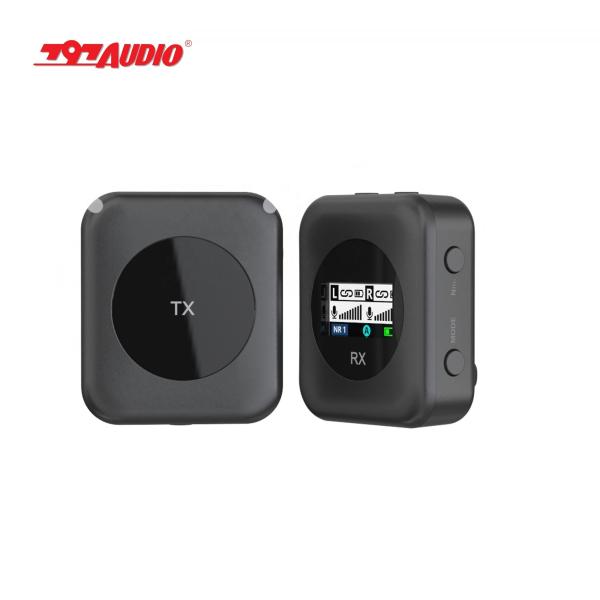 2.4G Wireless Microphone for Church Work Distance 100m 116db Plastic 100m 20 Hz 20khz